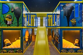 Luxury Family Escape at Windsor Island Orlando