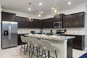 Luxury Family Escape at Windsor Island Orlando