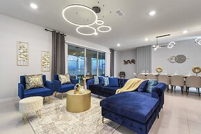 Luxury Family Escape at Windsor Island Orlando