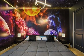 Luxury Family Escape at Windsor Island Orlando