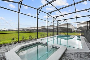 Luxury Family Escape at Windsor Island Orlando