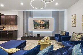 Luxury Family Escape at Windsor Island Orlando