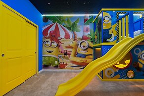 Luxury Family Escape at Windsor Island Orlando