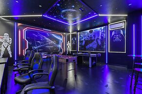 Luxury Family Escape at Windsor Island Orlando