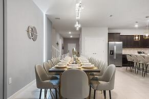 Luxury Family Escape at Windsor Island Orlando