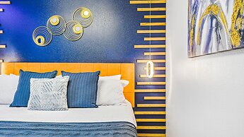 Hall of Famous Gameroom 10br Villa Pool Spa Disney