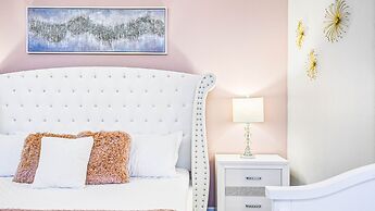 Hall of Famous Gameroom 10br Villa Pool Spa Disney