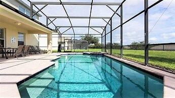 Highland View 6BR Villa Private Pool Near Disney