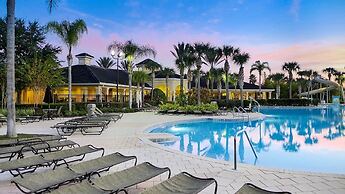 Pool Villa Near Disney Parks 2669