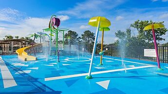 Pool Villa Near Disney Parks 2669