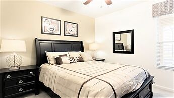 Highland View 6BR Villa Private Pool Near Disney