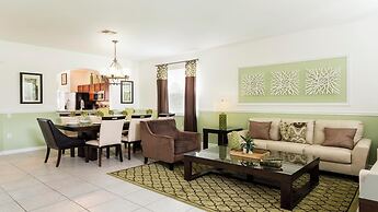 Highland View 6BR Villa Private Pool Near Disney