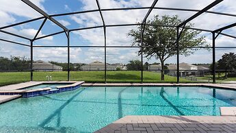 Highland View 6BR Villa Private Pool Near Disney