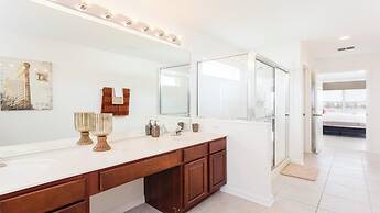 Highland View 6BR Villa Private Pool Near Disney