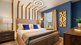 Luxury Home w/ Pool, Game Room, Near Disney