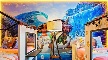 Luxury Home w/ Pool, Game Room, Near Disney