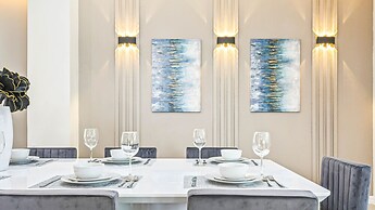 Family-friendly Villa With Pool & Game Room