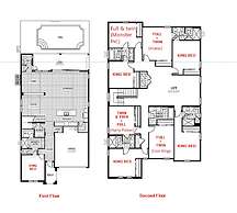 Family-friendly Villa With Pool & Game Room