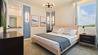 Family-friendly Villa With Pool & Game Room