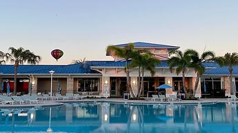 Villa Pool Spa Near Disney 10br 3237