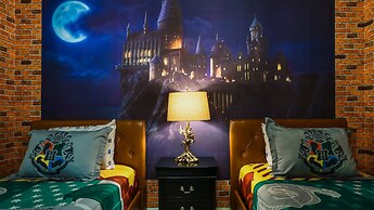 10br Magic Retreat Pool/spa/game Near Disney !