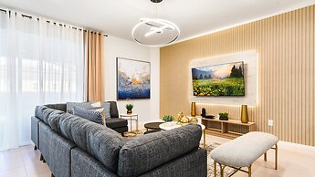 10br Magic Retreat Pool/spa/game Near Disney !