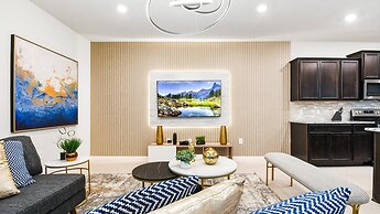 10br Magic Retreat Pool/spa/game Near Disney !