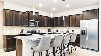 10br Magic Retreat Pool/spa/game Near Disney !