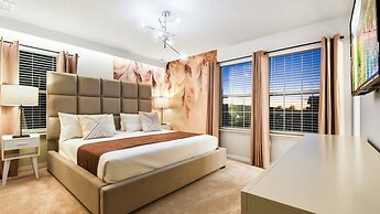 10br Magic Retreat Pool/spa/game Near Disney !