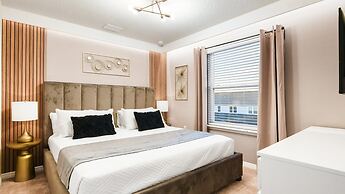 10br Magic Retreat Pool/spa/game Near Disney !