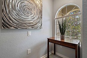 Disney & Star Wars Haven: 6br, Pool & Game Room!