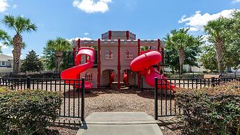 Disney & Star Wars Haven: 6br, Pool & Game Room!