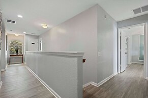 Disney & Star Wars Haven: 6br, Pool & Game Room!