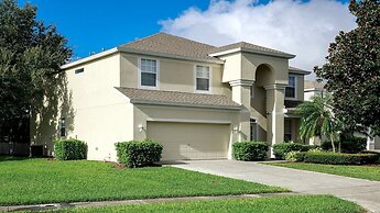 Disney & Star Wars Haven: 6br, Pool & Game Room!