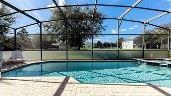 Disney & Star Wars Haven: 6br, Pool & Game Room!