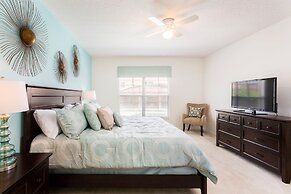 LUX Villa w/ Private Pool & Resort Amenities