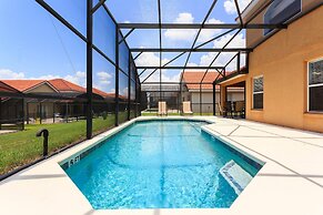 LUX Villa w/ Private Pool & Resort Amenities