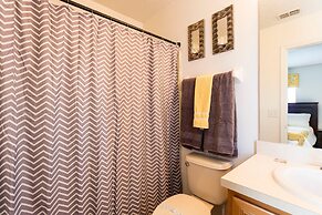 LUX Villa w/ Private Pool & Resort Amenities