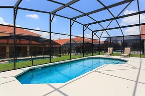 LUX Villa w/ Private Pool & Resort Amenities