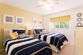 LUX Villa w/ Private Pool & Resort Amenities