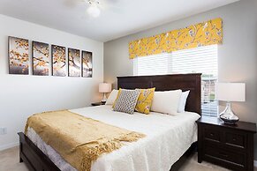 LUX Villa w/ Private Pool & Resort Amenities