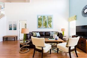 LUX Villa w/ Private Pool & Resort Amenities