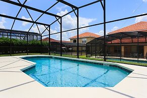 LUX Villa w/ Private Pool & Resort Amenities