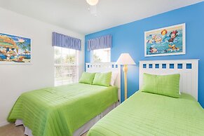 LUX Villa w/ Private Pool & Resort Amenities