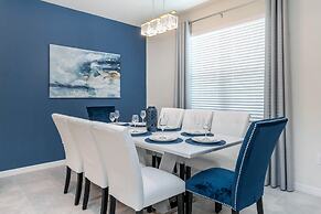 5BR Modern Home Near Disney, Themed Rooms, Pool