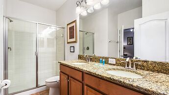 Luxury Villa With Pool, Spa,game Room Near Disney