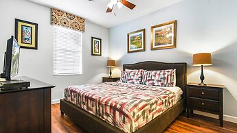 Luxury Villa With Pool, Spa,game Room Near Disney