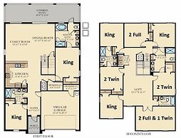 Luxury Villa With Pool, Spa,game Room Near Disney