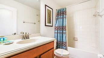 Luxury Villa With Pool, Spa,game Room Near Disney