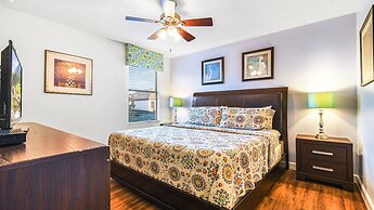 Luxury Villa With Pool, Spa,game Room Near Disney